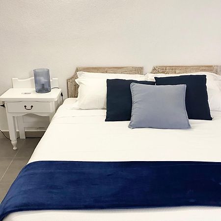 Cala Reale Rooms Marinella マリネッラ エクステリア 写真