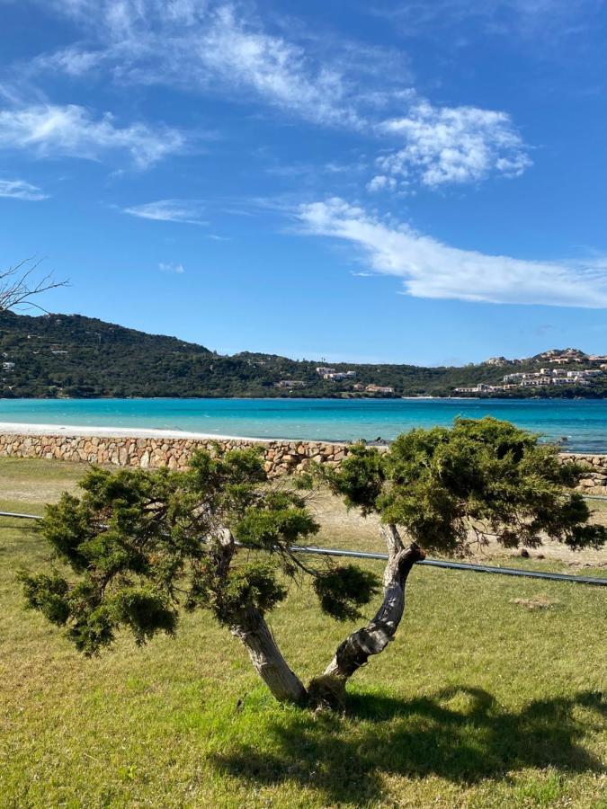 Cala Reale Rooms Marinella マリネッラ エクステリア 写真