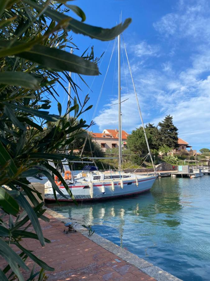 Cala Reale Rooms Marinella マリネッラ エクステリア 写真