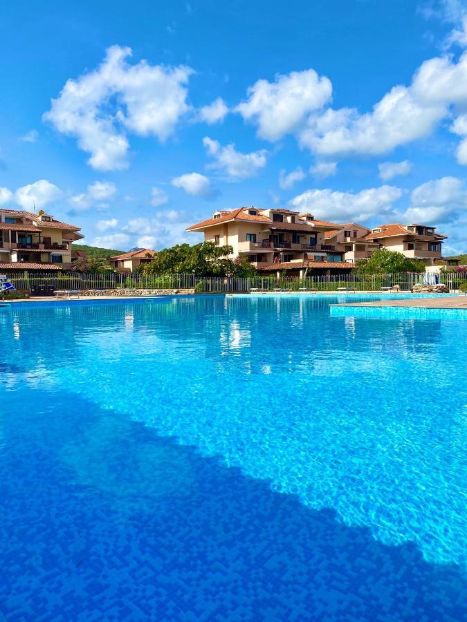 Cala Reale Rooms Marinella マリネッラ エクステリア 写真