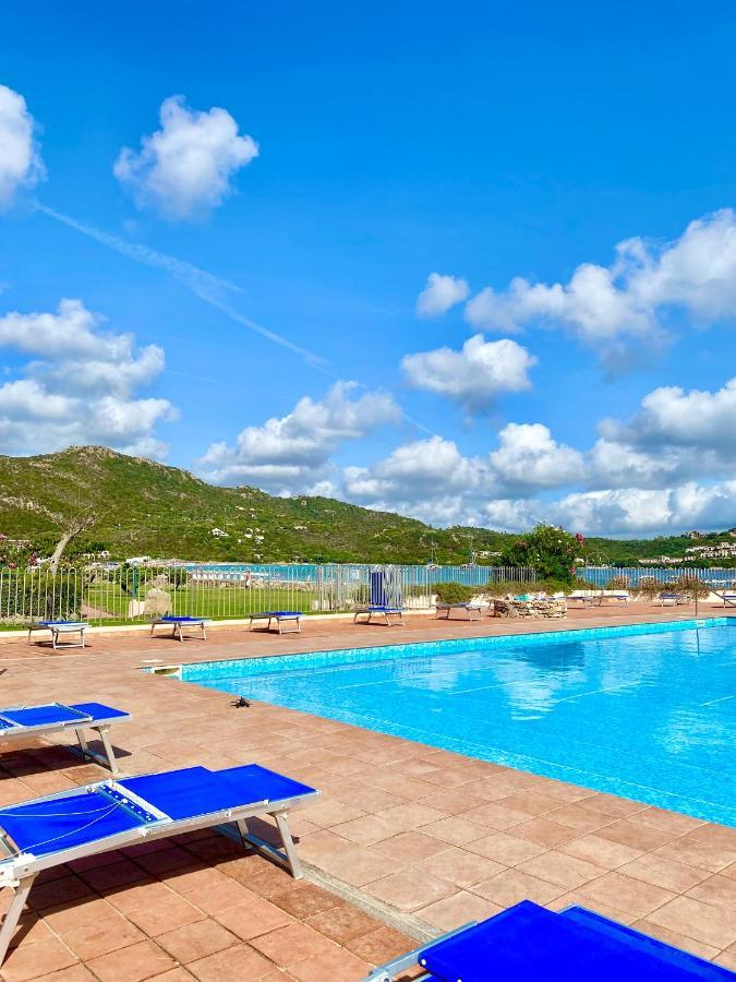 Cala Reale Rooms Marinella マリネッラ エクステリア 写真
