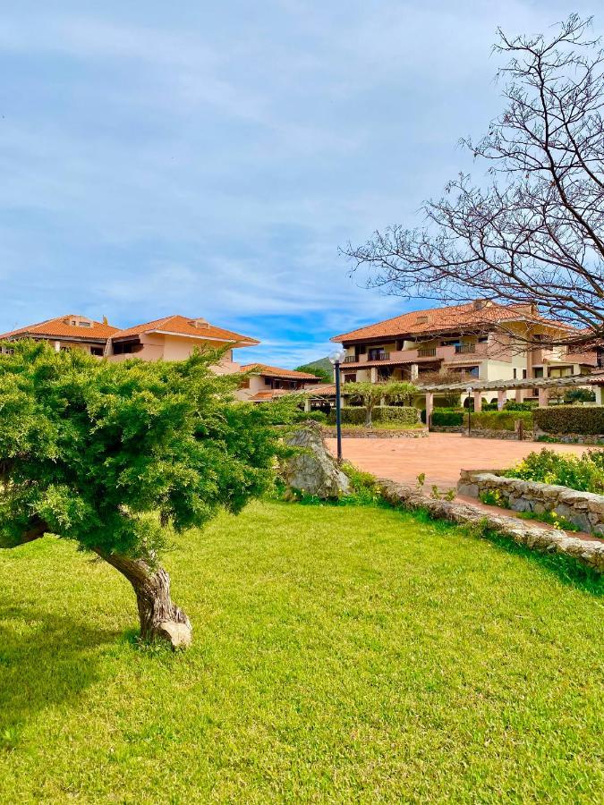 Cala Reale Rooms Marinella マリネッラ エクステリア 写真