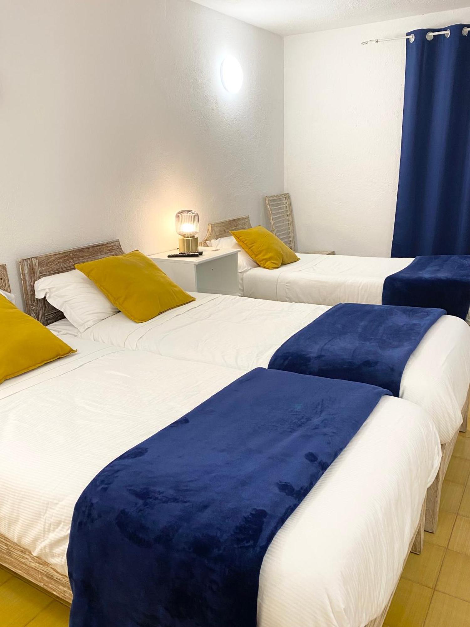 Cala Reale Rooms Marinella マリネッラ エクステリア 写真
