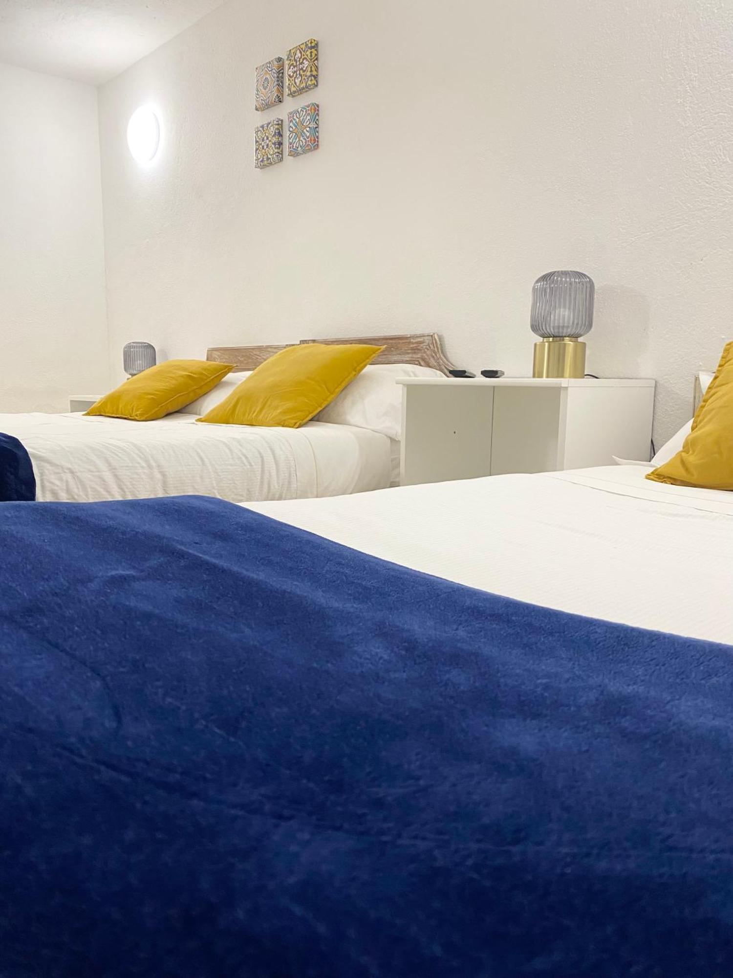 Cala Reale Rooms Marinella マリネッラ エクステリア 写真