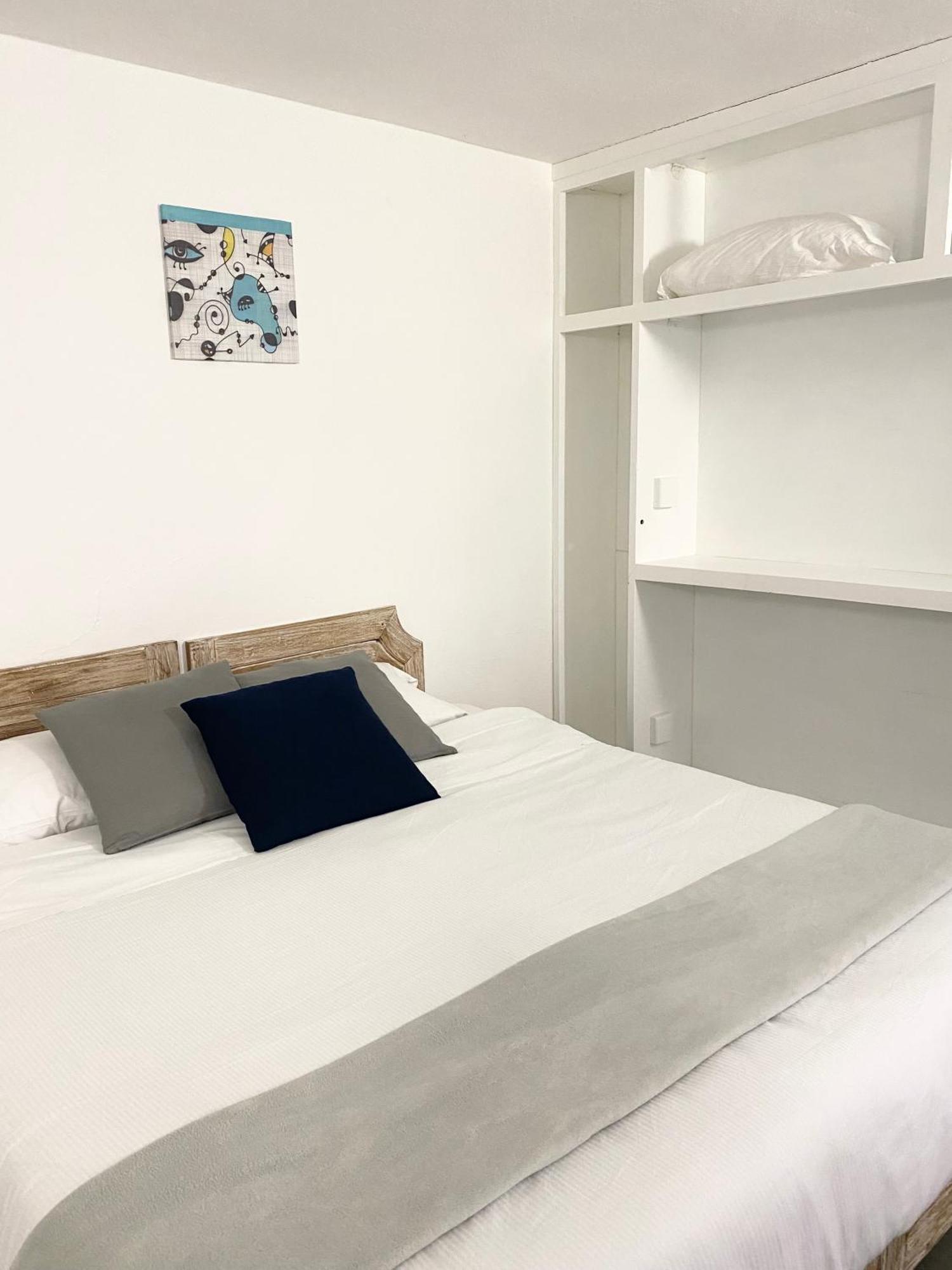 Cala Reale Rooms Marinella マリネッラ エクステリア 写真