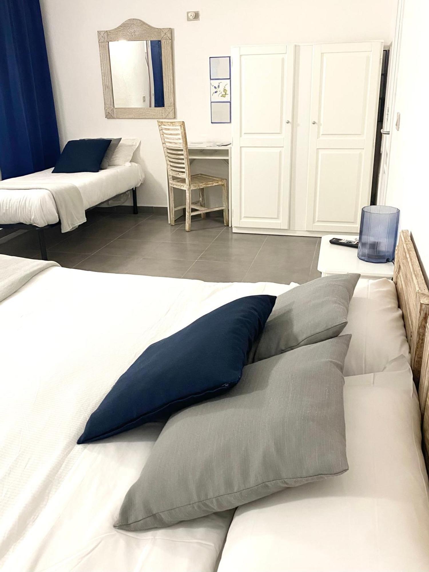 Cala Reale Rooms Marinella マリネッラ エクステリア 写真