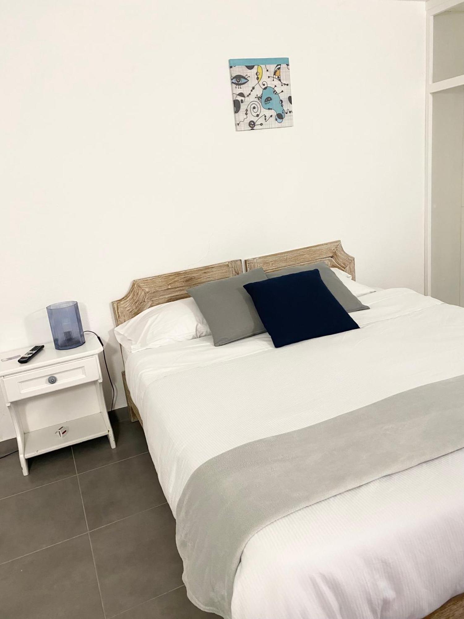 Cala Reale Rooms Marinella マリネッラ エクステリア 写真