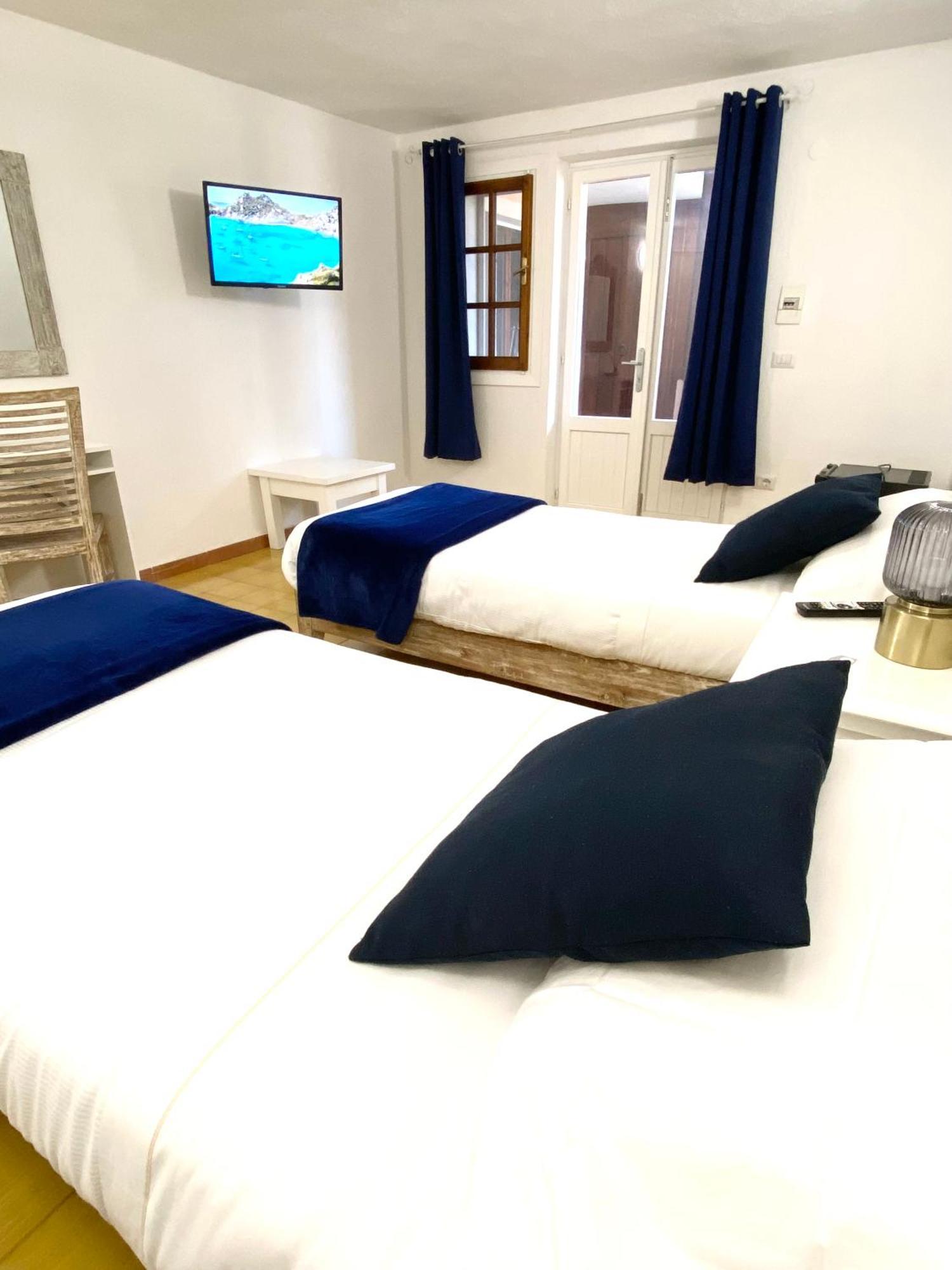 Cala Reale Rooms Marinella マリネッラ エクステリア 写真
