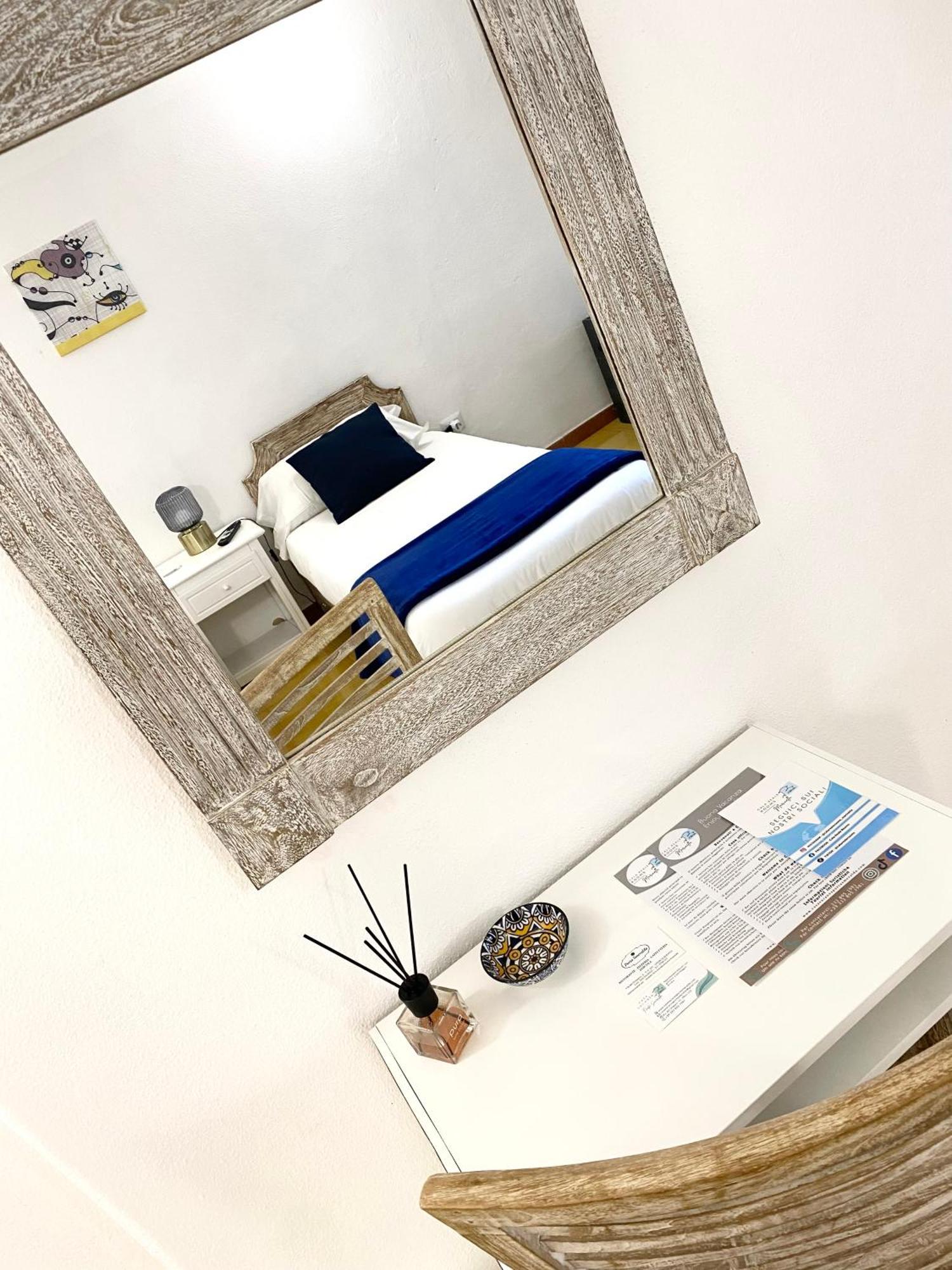 Cala Reale Rooms Marinella マリネッラ エクステリア 写真