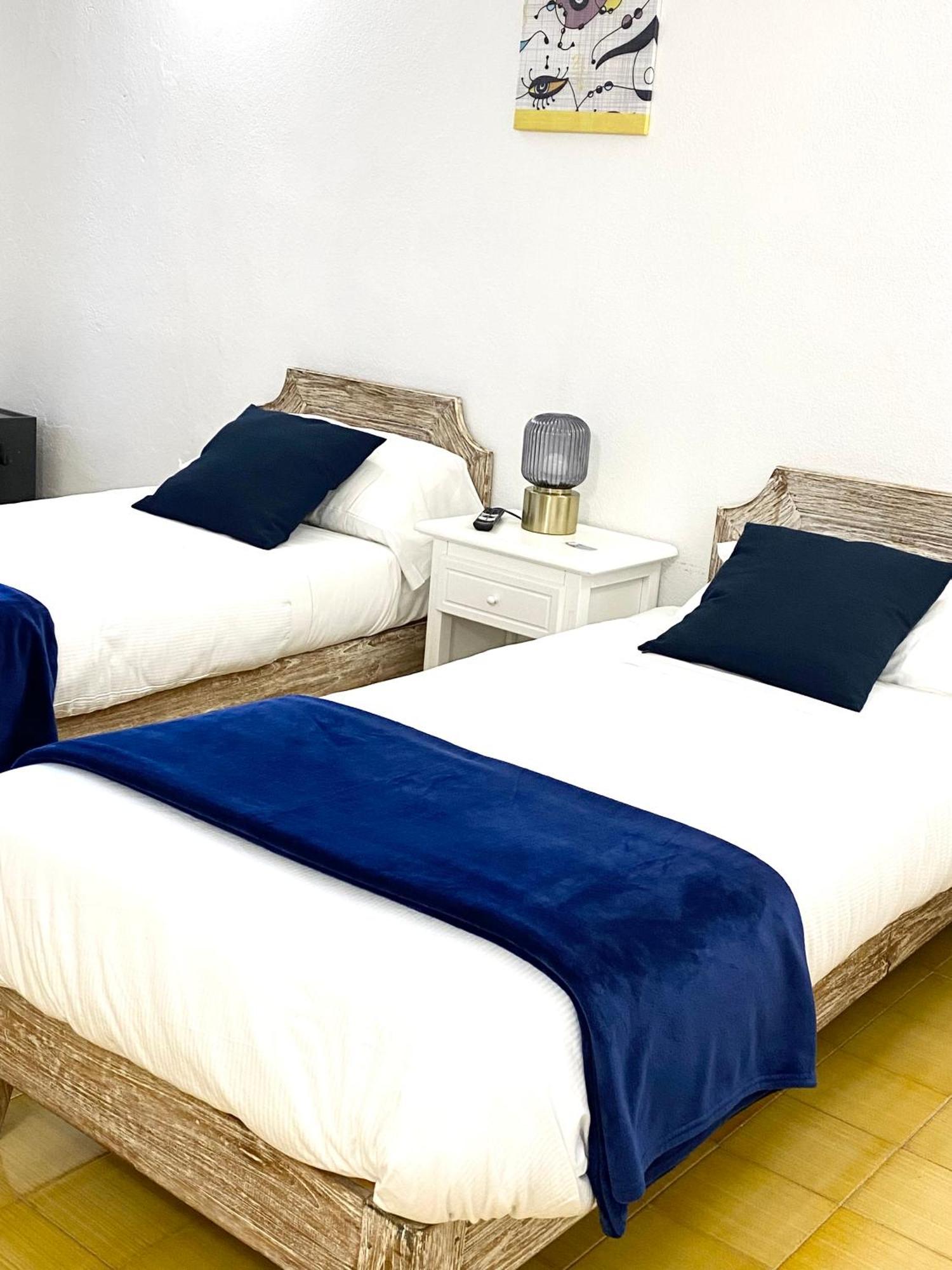 Cala Reale Rooms Marinella マリネッラ エクステリア 写真