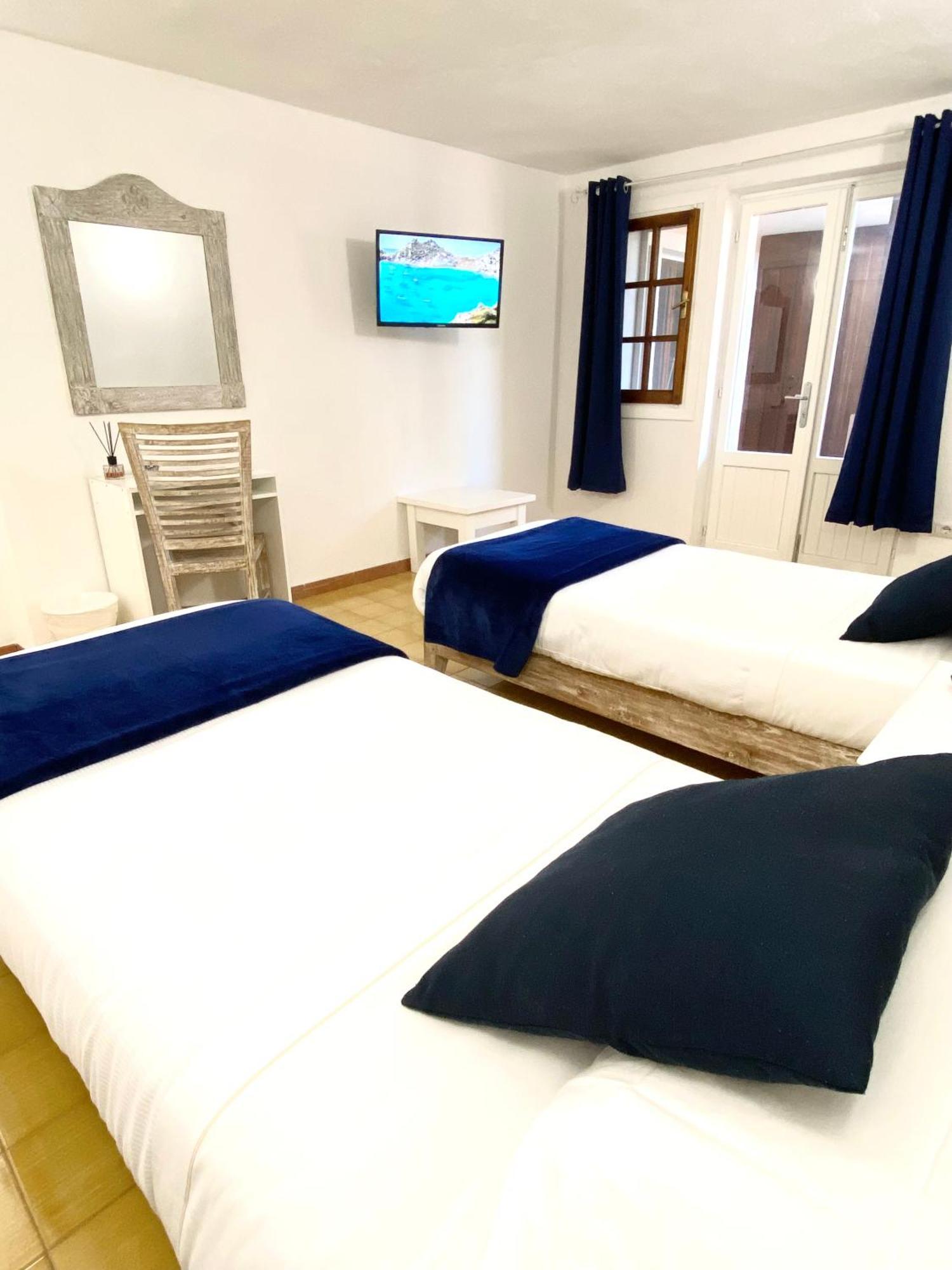Cala Reale Rooms Marinella マリネッラ エクステリア 写真