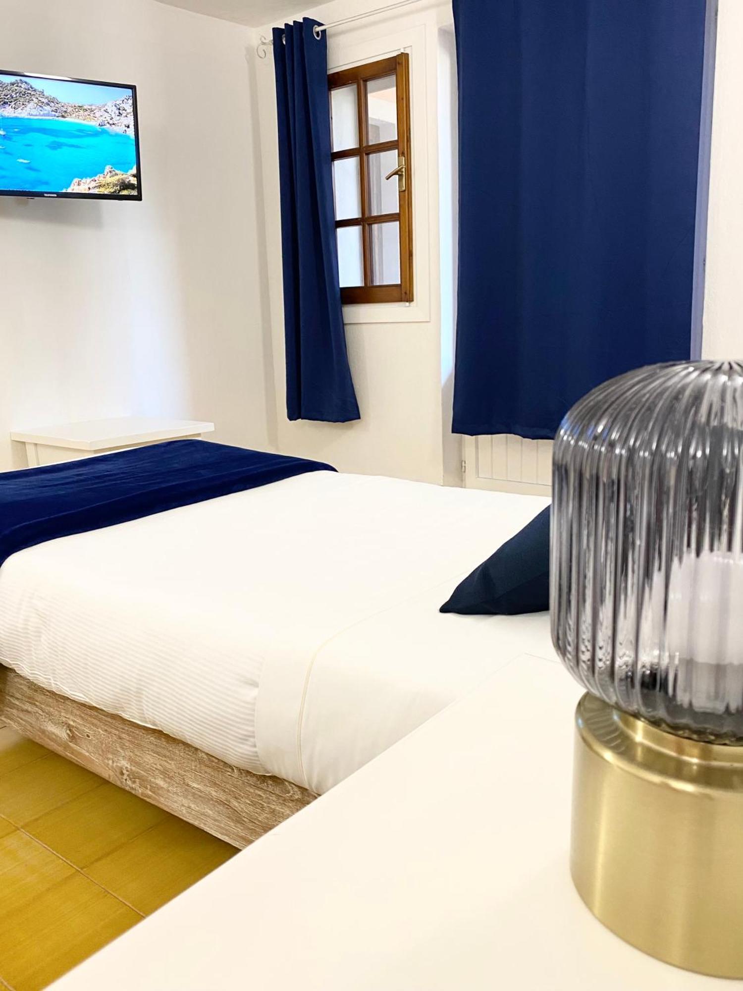 Cala Reale Rooms Marinella マリネッラ エクステリア 写真
