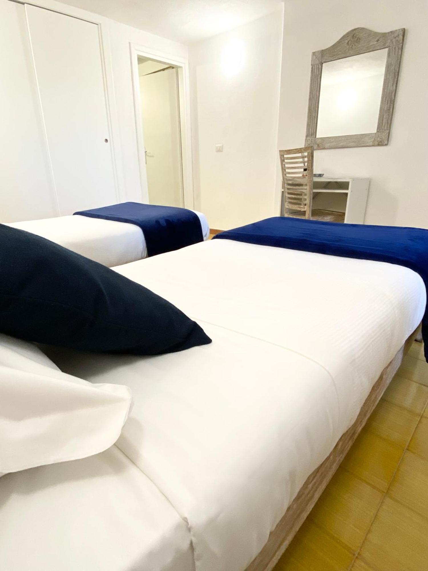 Cala Reale Rooms Marinella マリネッラ エクステリア 写真