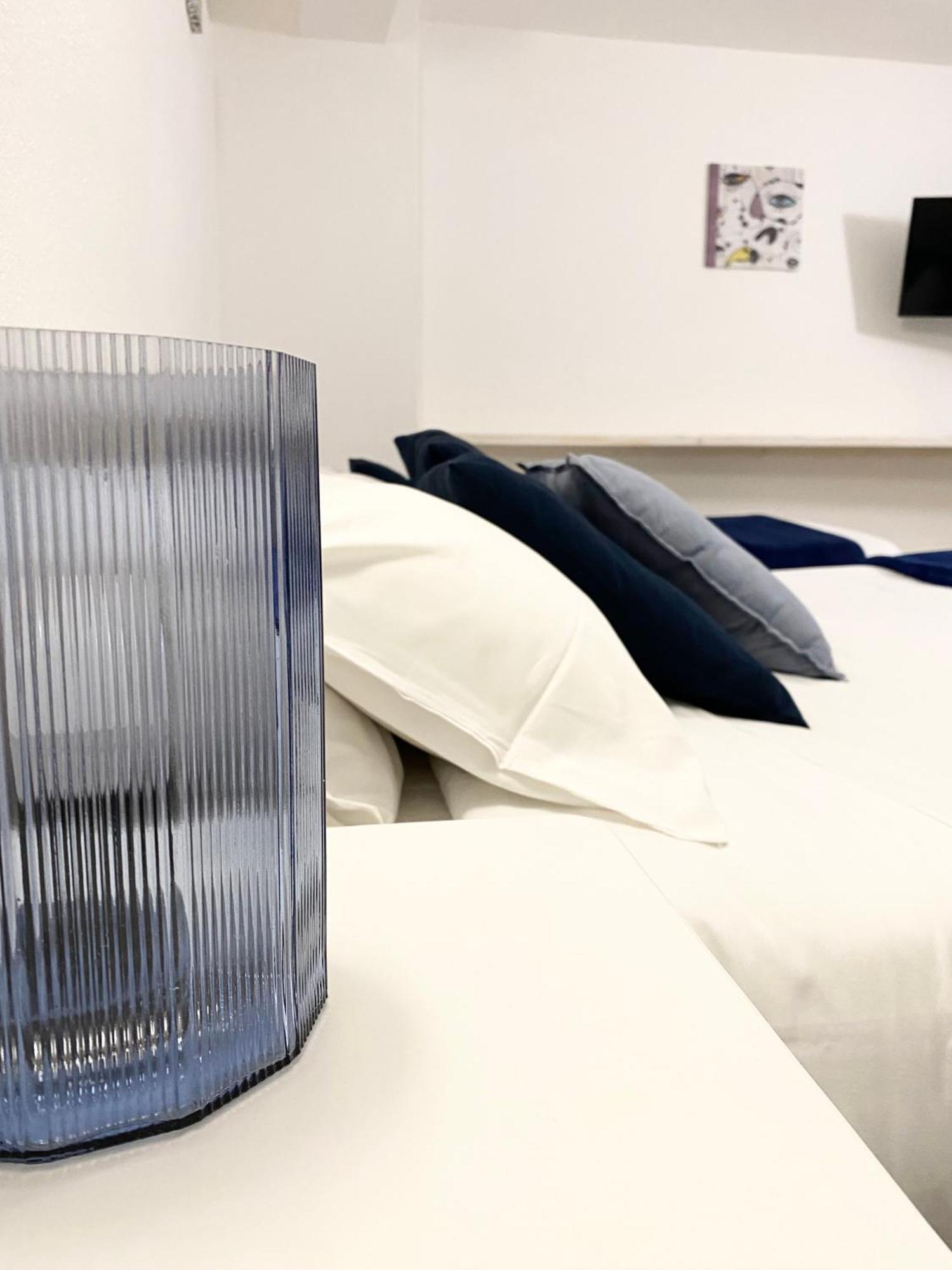 Cala Reale Rooms Marinella マリネッラ エクステリア 写真