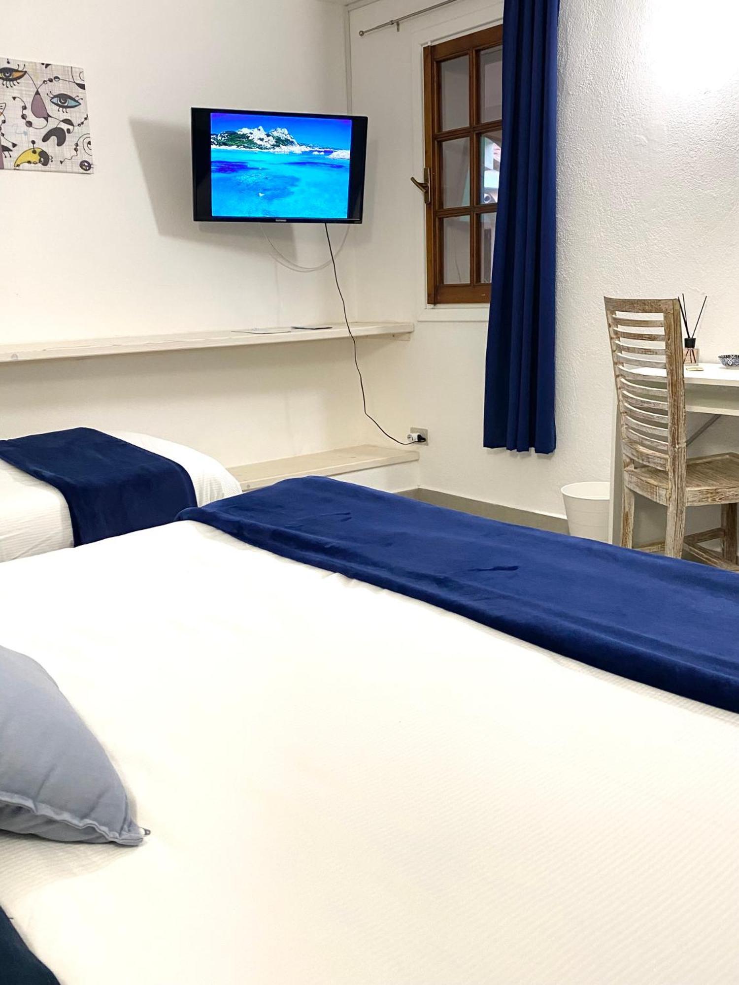 Cala Reale Rooms Marinella マリネッラ エクステリア 写真