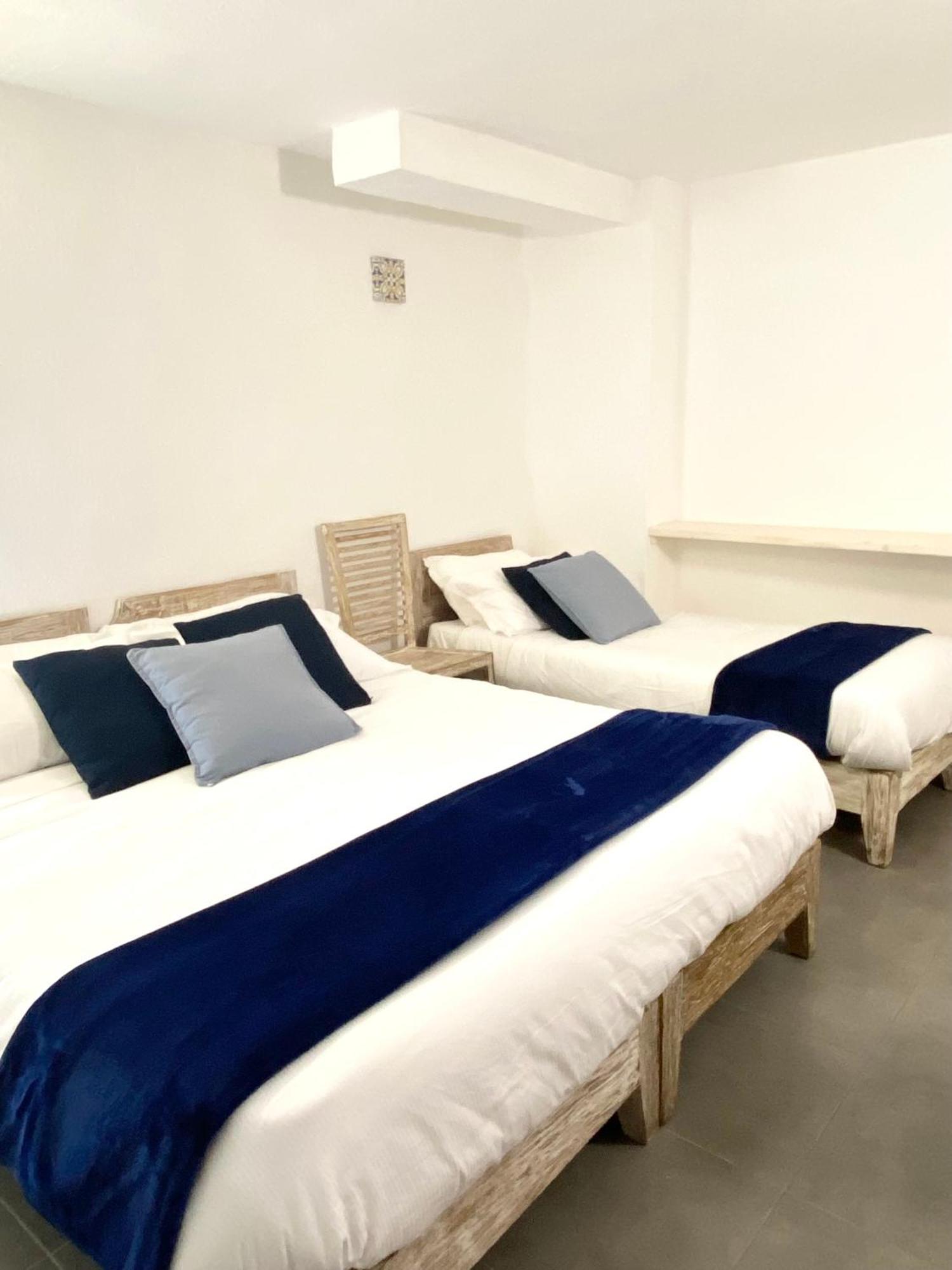 Cala Reale Rooms Marinella マリネッラ エクステリア 写真