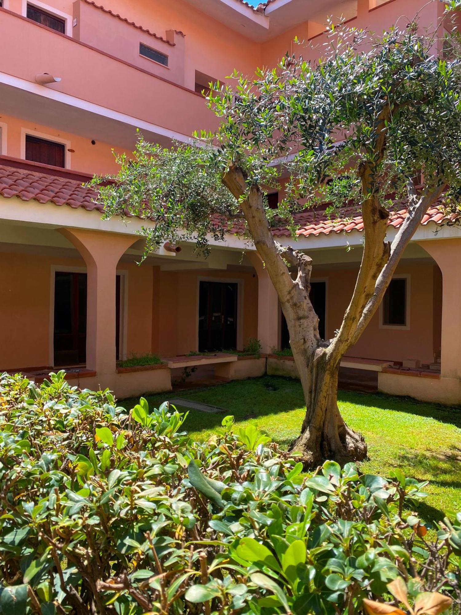 Cala Reale Rooms Marinella マリネッラ エクステリア 写真